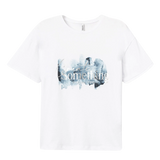 Camiseta TIFFOSI Maizena White