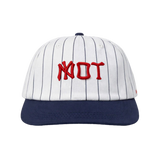 Gorra WE ARE NOT FRIENDS Major Not Hat