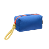 ÖLEND Kobalt Kulturbeutel 