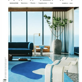 Manera Magazine 8 - ECRU