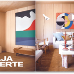 Manera Magazine 8 - ECRU