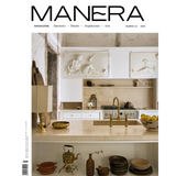 MANERA Magazine 15 + La Lista MANERA
