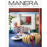 MANERA Magazine 16