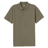 Polo TIFFOSI Manning_2 Verde Manzana