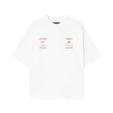 Camiseta YUXUS Maple "Genesis"