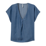 TIFFOSI Mara Vaquera Bluse