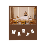 Marfa Journal 20 - ECRU
