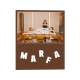 Marfa Journal 20 - ECRU