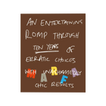 Marfa Journal 20 - ECRU