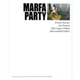 MARFA Party