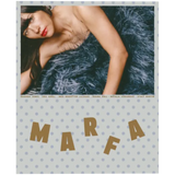Marfa Journal 25