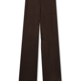 Pantalón TIFFOSI Marilu Marrón - imagen 1