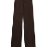 Pantalón TIFFOSI Marilu Marrón - imagen 2