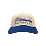 Gorra VISIT Marina Baie des Anges