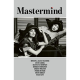 Revista MASTERMIND Nº 20 — 10th Anniversary