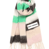 Maxi Bufanda Verb To Do Best Version - ECRU