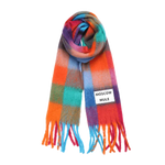 Maxi Bufanda Verb To Do Moscow Mule - ECRU