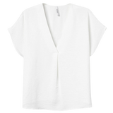 Camiseta TIFFOSI Maxine White