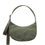 Bolso BAGGU Medium Nylon Crescent Caper