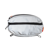 Bolso LABO MONO Modular Sling Reflective Silver
