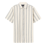 TIFFOSI Menorca Beige Shirt