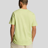 LYLE &amp; SCOTT – Schlichtes Steward-T-Shirt