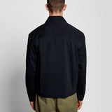 Sobrecamisa LYLE & SCOTT Lightweight Enzyme Wash Dark Navy