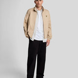 LYLE &amp; SCOTT Gingham Cove White Shirt