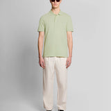 Polo LYLE & SCOTT Superfine Cotton Tender Greens