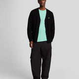 Camiseta LYLE & SCOTT Plain Aquamarine