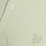 Polo LYLE & SCOTT Superfine Cotton Tender Greens