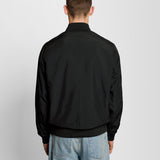 Chaqueta LYLE & SCOTT Funnel Neck Shell Black