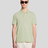 Polo LYLE & SCOTT Superfine Cotton Tender Greens