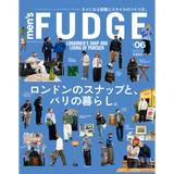 MEN'S FUDGE Magazine Vol. 172