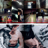 Mental Athletic N3 — páginas interiores 1