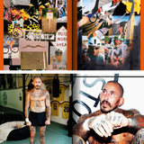 Mental Athletic N4 — páginas interiores 1