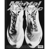 Mental Athletic portada 1 · Satisfy