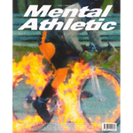 Mental Athletic portada 2 · Oakley