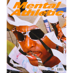 Mental Athletic portada 2 · Kask