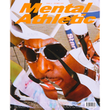 Mental Athletic portada 2 · Kask