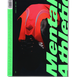 Mental Athletic portada 1 · UVU