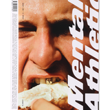 Mental Athletic portada 2 · Blondey