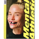 Mental Athletic portada 3 · Shoyoroll