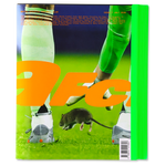 Mental Athletic portada 4 · Rat