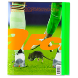 Mental Athletic portada 4 · Rat