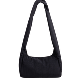 Bolso BAGGU Nylon Meringue Black