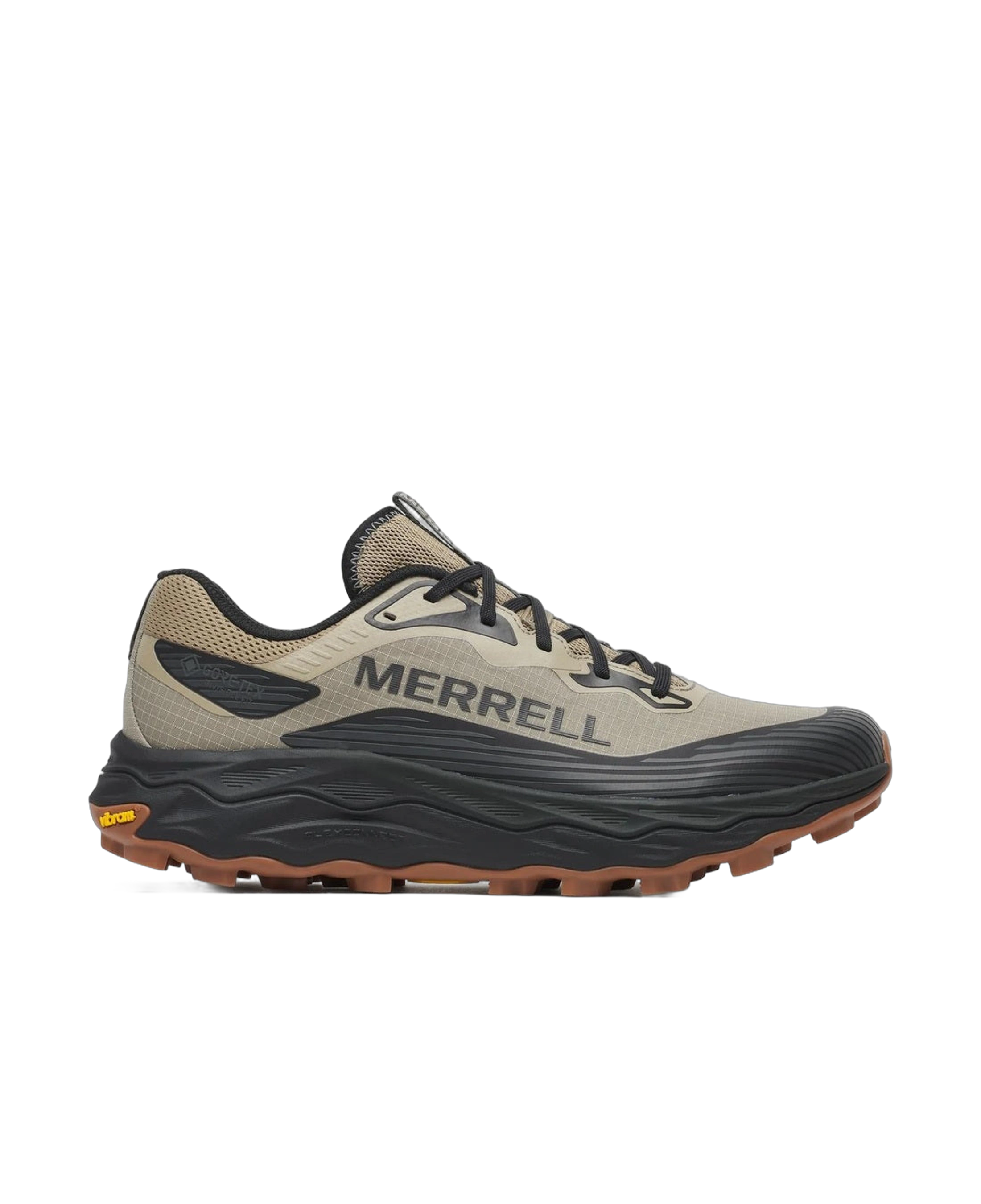 Merrell Agility Peak 6 GTX Mountain — vista lateral