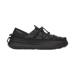 Zapatillas MERRELL Hut Moc 2 Packable RS SE Black vista lateral