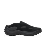 Merrell Jungle Trek Mule Black — vista lateral
