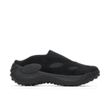 Merrell Jungle Trek Mule Black — vista lateral